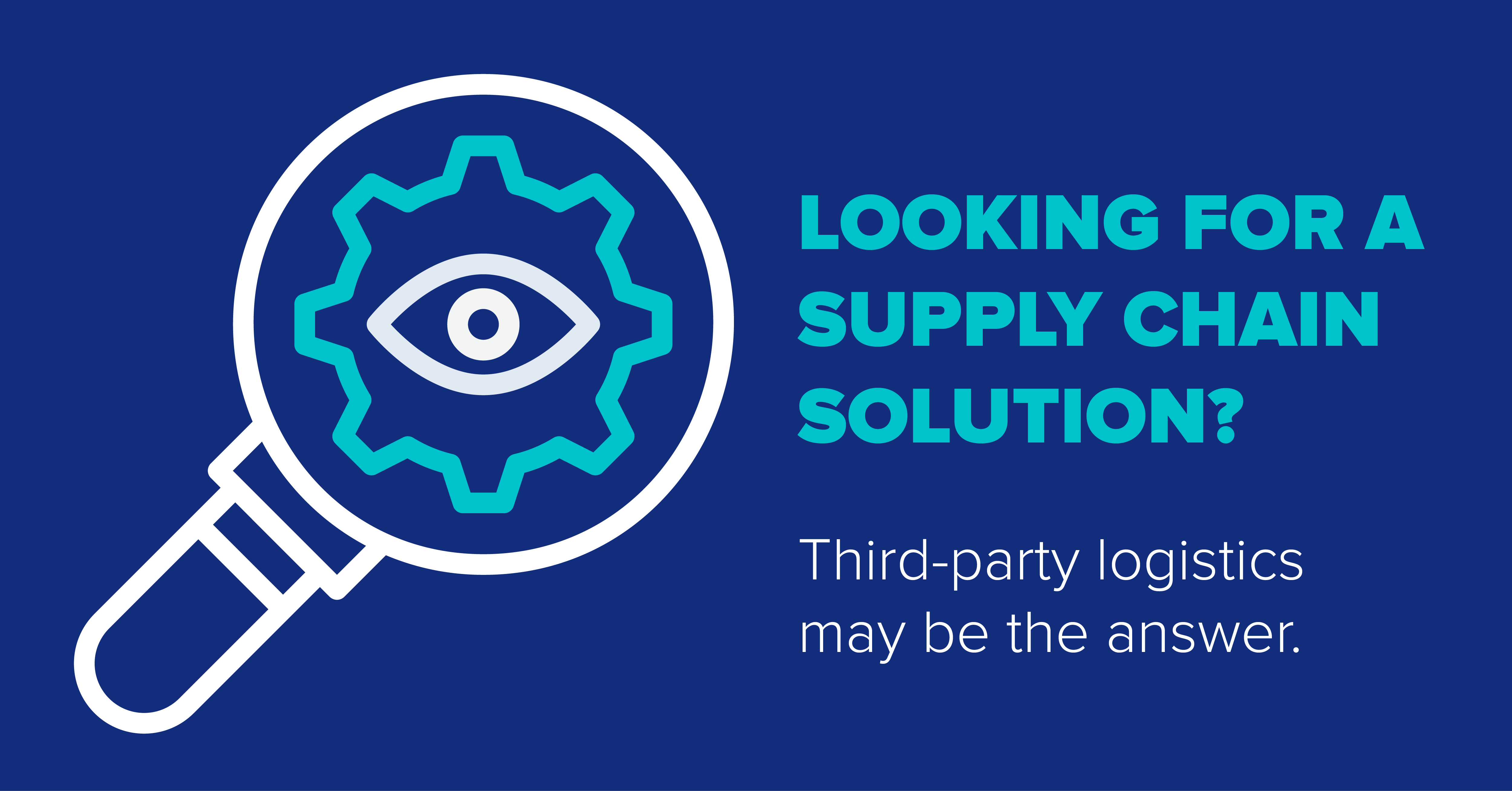 Inventory Issues? How to Improve Your Supply Chain Operations